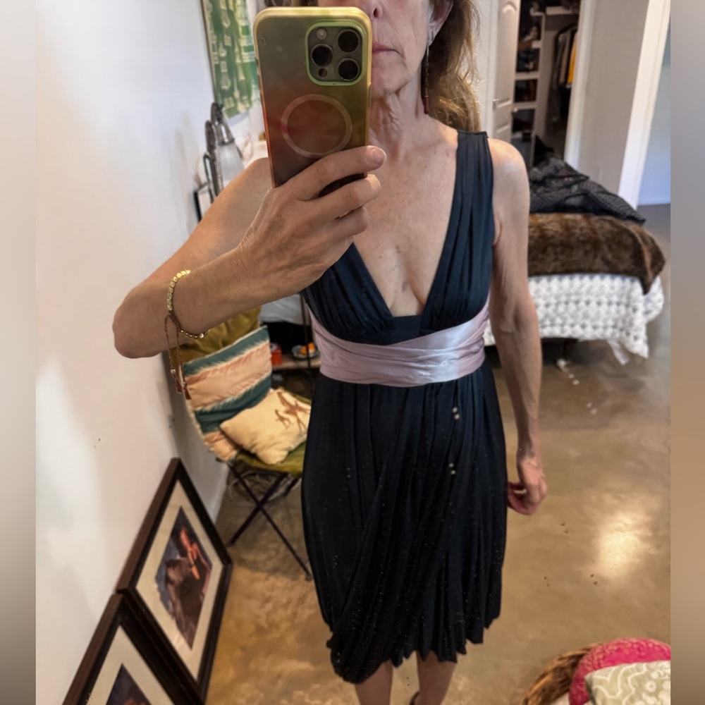MAX MARA EVENING DRESS